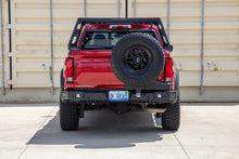 Load image into Gallery viewer, Victory 4x4 Strike Rear Bumper for 2023+ Chevy Colorado / GMC Canyon