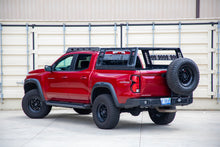 Load image into Gallery viewer, Victory 4x4 Strike Rear Bumper for 2023+ Chevy Colorado / GMC Canyon