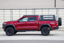 Load image into Gallery viewer, Victory 4x4 Strike Rear Bumper for 2023+ Chevy Colorado / GMC Canyon