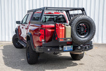 Load image into Gallery viewer, Victory 4x4 Strike Rear Bumper for 2023+ Chevy Colorado / GMC Canyon