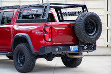 Load image into Gallery viewer, Victory 4x4 Strike Rear Bumper for 2023+ Chevy Colorado / GMC Canyon