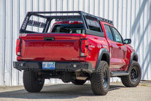 Load image into Gallery viewer, Victory 4x4 Strike Rear Bumper for 2023+ Chevy Colorado / GMC Canyon