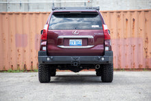 Load image into Gallery viewer, Victory 4x4 Strike Rear Bumper for 2010-2023 Lexus GX 460