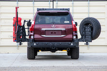 Load image into Gallery viewer, Victory 4x4 Strike Rear Bumper for 2010-2023 Lexus GX 460