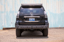 Load image into Gallery viewer, Victory 4x4 Strike Rear Bumper for 2010-2023 Lexus GX 460