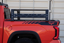 Load image into Gallery viewer, Victory 4x4 Adventure Bed Rack for Toyota Tundra