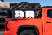 Load image into Gallery viewer, Victory 4x4 Adventure Bed Rack for Toyota Tundra