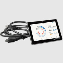 Load image into Gallery viewer, Victron GX Touch 50 Control Panel Display for 2023+ Ineos Grenadier by Agile Offroad
