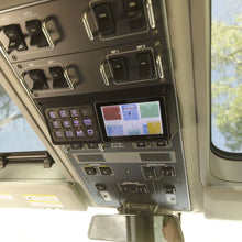 Load image into Gallery viewer, Victron GX Touch 50 Control Panel Display for 2023+ Ineos Grenadier by Agile Offroad