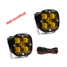 Load image into Gallery viewer, Agile Offroad Fog Light Replacement Kit for Sprinter