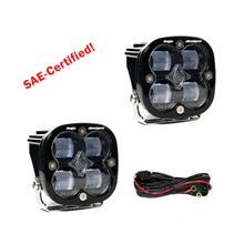 Load image into Gallery viewer, Agile Offroad Fog Light Replacement Kit for Sprinter