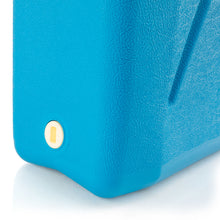 Load image into Gallery viewer, Wavian 5.8 Gallon / 22 Liter Water Container in Blue