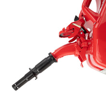 Load image into Gallery viewer, Wavian 5.3 Gallon / 20 Liter Fuel Can in Red
