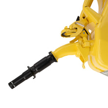 Load image into Gallery viewer, Wavian 5.3 Gallon / 20 Liter Fuel Can in Yellow