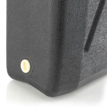 Load image into Gallery viewer, Wavian 5.8 Gallon / 22 Liter Water Container in Black