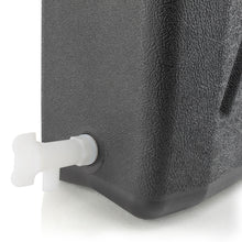 Load image into Gallery viewer, Wavian 5.8 Gallon / 22 Liter Water Container in Black