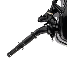 Load image into Gallery viewer, Wavian 5.3 Gallon / 20 Liter Fuel Can in Black