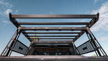 Load image into Gallery viewer, Westcott Designs Bed Rack for 2024+ Toyota Tacoma