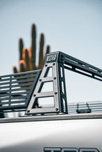 Load image into Gallery viewer, Westcott Designs Bed Rack for 2024+ Toyota Tacoma