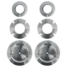 Load image into Gallery viewer, Westcott Preload Collar Lift Kit for 2025+ Toyota 4Runner