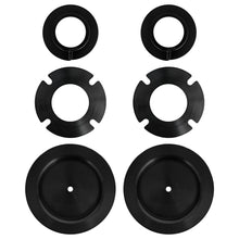 Load image into Gallery viewer, Westcott Preload Collar Lift Kit for 2025+ Toyota 4Runner