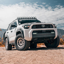 Load image into Gallery viewer, Westcott Preload Collar Lift Kit for 2025+ Toyota 4Runner