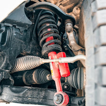 Load image into Gallery viewer, Westcott Preload Collar Lift Kit for 2025+ Toyota 4Runner