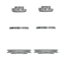 Load image into Gallery viewer, Westcott Preload Collar Lift Kit for 2025+ Toyota 4Runner