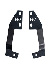 Load image into Gallery viewer, Westcott Designs Ditch Light Brackets for 2025+ Toyota 4Runner