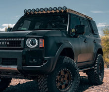 Load image into Gallery viewer, Westcott Designs Ditch Light Brackets for 2024+ Toyota Land Cruiser 250