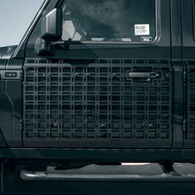 Load image into Gallery viewer, Westcott Designs Front Door Molle Panels for 2024+ Ineos Grenadier