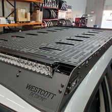 Load image into Gallery viewer, Westcott Designs Modular Roof Rack for 2025+ Toyota 4Runner