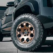 Load image into Gallery viewer, Westcott Designs Preload Collar Lift Kit for 2024+ Toyota Tacoma