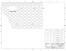 Load image into Gallery viewer, Westcott Designs Rear Door Molle Panels for 2024+ Ineos Grenadier