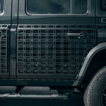 Load image into Gallery viewer, Westcott Designs Rear Door Molle Panels for 2024+ Ineos Grenadier