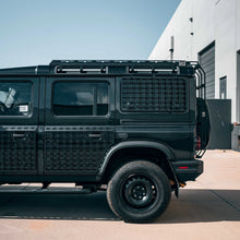 Load image into Gallery viewer, Westcott Designs Rear Door Molle Panels for 2024+ Ineos Grenadier