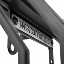 Load image into Gallery viewer, Westcott Designs Rear Hatch Ladder for 2024+ Ineos Grenadier