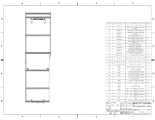 Load image into Gallery viewer, Westcott Designs Rear Hatch Ladder for 2024+ Ineos Grenadier