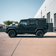 Load image into Gallery viewer, Westcott Designs Rear Window Molle Panels for 2024+ Ineos Grenadier
