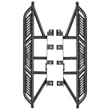 Load image into Gallery viewer, Westcott Designs Rock Sliders for 2024+ Toyota Land Cruiser 250