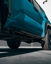 Load image into Gallery viewer, Westcott Designs Rock Sliders for 2025+ Toyota 4Runner
