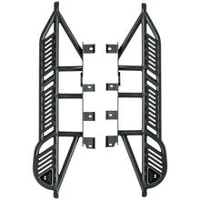 Load image into Gallery viewer, Westcott Designs Rock Sliders for 2024+ Toyota Land Cruiser 250