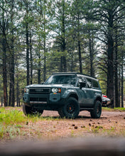 Load image into Gallery viewer, Westcott Designs Rock Sliders for 2024+ Toyota Land Cruiser 250