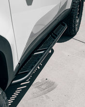 Load image into Gallery viewer, Westcott Designs Rock Sliders for 2024+ Toyota Land Cruiser 250