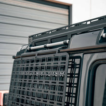 Load image into Gallery viewer, Westcott Designs Rear Window Molle Panels for 2024+ Ineos Grenadier