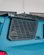 Load image into Gallery viewer, Westcott Roof Rack Molle Panels for 2025+ Toyota 4Runner