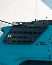 Load image into Gallery viewer, Westcott Roof Rack Molle Panels for 2025+ Toyota 4Runner