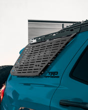 Load image into Gallery viewer, Westcott Roof Rack Molle Panels for 2025+ Toyota 4Runner