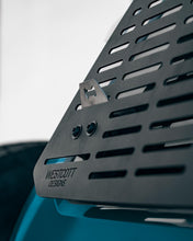 Load image into Gallery viewer, Westcott Roof Rack Molle Panels for 2025+ Toyota 4Runner