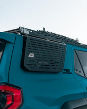 Load image into Gallery viewer, Westcott Roof Rack Molle Panels for 2025+ Toyota 4Runner